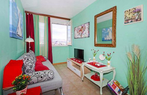Apartment Split Croatia Sea View - Foto 8