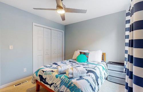 Maple Leaves - 30 Day Rental - Photo 15