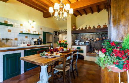 Villa Elisa 16 in Fucecchio - Foto 66