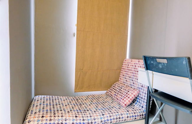 Comfy Studio Apartment @ Skylounge Tamansari - Foto 6