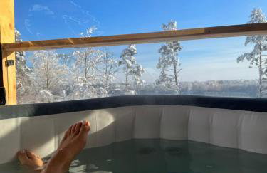 LakeView DomekNaKaszubach - Foto 20