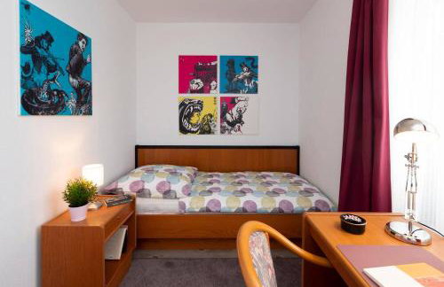 Panoramablick Appartement - traumhaft! - Foto 5