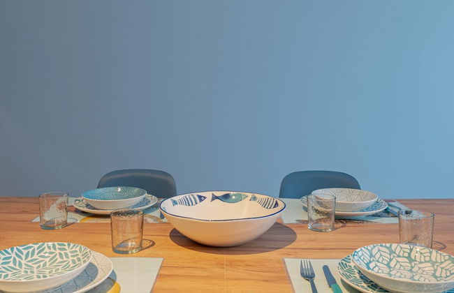 Unica Apartment Pescara - Foto 13