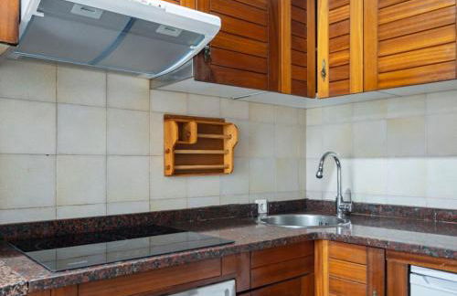 Apartamento playa de Berria - Foto 11