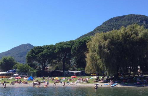 Residence Geranio - Photo 23