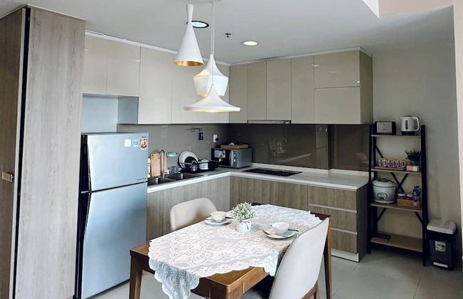 The Masteri Thao Dien Centerpoint Residences - Foto 35