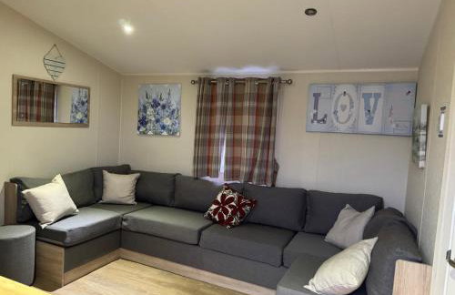 Modern & Blissful Beach Park Holiday Home in Dovercourt, Essex, - Foto 29