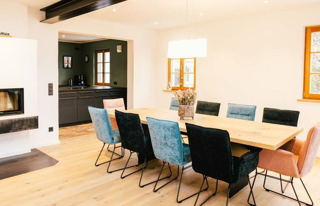 Cloud 9A Comfortable Holiday Residence - Photo 27