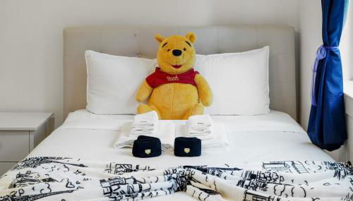 Bright & Modern 2BR 2Bath Near SFSU & Transit - Foto 3