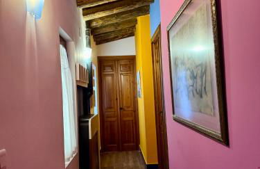 Casa Rural Sierra de Aguafría. Finca El Robledillo - Foto 41