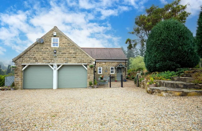 Stunning Property On The North York Moors - Foto 8