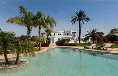 Villa Can Cosmi - Foto 1