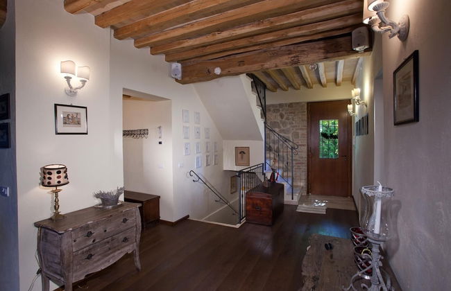 Casale Delle Lavande 10 - Foto 34