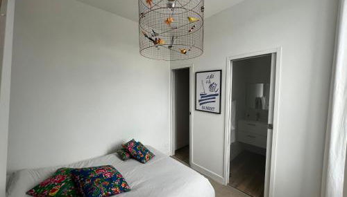 Studio Duplex Bénodet - Foto 4