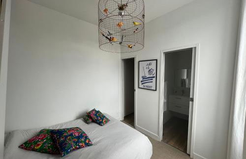 Studio Duplex Bénodet - Foto 4