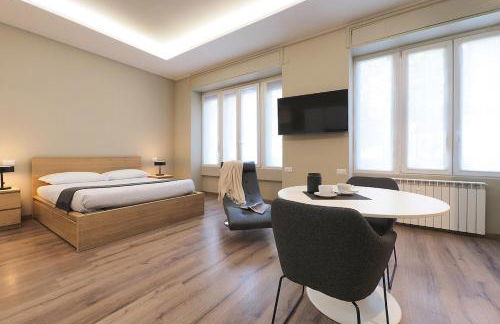 Contempora - Luminous studio with spacious bathroom - Isola - Foto 1