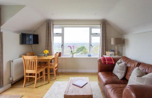 Strongate View Apartment - cosy stylish rural Jurassic coast & Bridport nearby - Foto 2