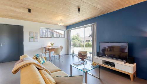 LIEBLINGSECK nachhaltige 5-Sterne Ferienwohnung - Direkt am Chiemsee - Foto 5