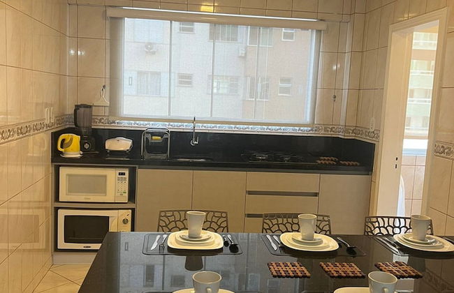 Apartamento Vila Real - Photo 24