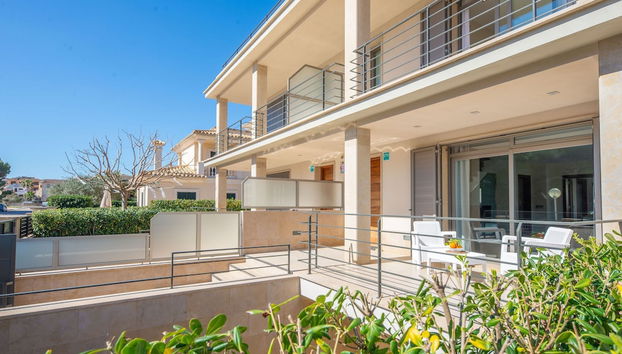 Antonia in Can Picafort - Foto 5, Habitación