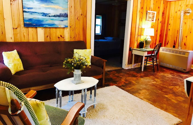 Mission Springs Resort - Photo 42