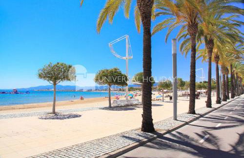 UHC AIGUADOLÇ FAMILY APARTMENTS - Foto 20