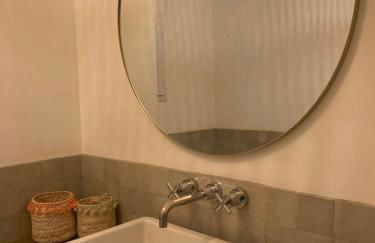 Au coeur de Sartène appartement de charme dans un écrin de verdure - Foto 8