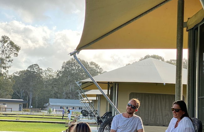 Habitat Noosa - Foto 20