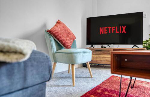 Primrose Court Private Parking near NEC - Photo 33