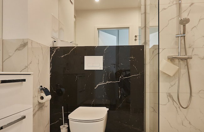 Apartamenty Swinoujscie - Wisus - Foto 131