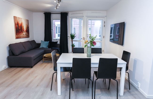 Smalgangen 3 - Photo 12