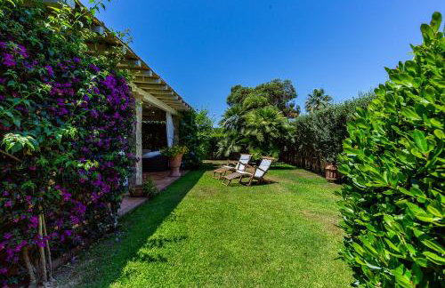 Patio Relax - 200m from beach - Villasimius - Foto 15