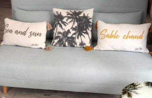 Détente Piscine au Bassin d'Arcachon - Foto 10