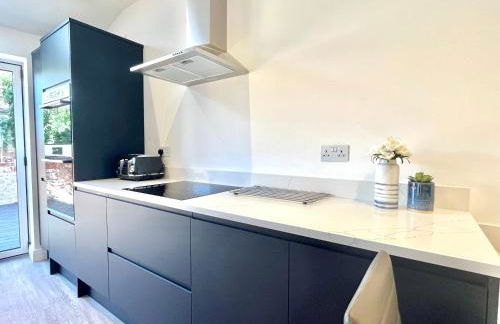 Mode Apartments St Annes - Foto 23