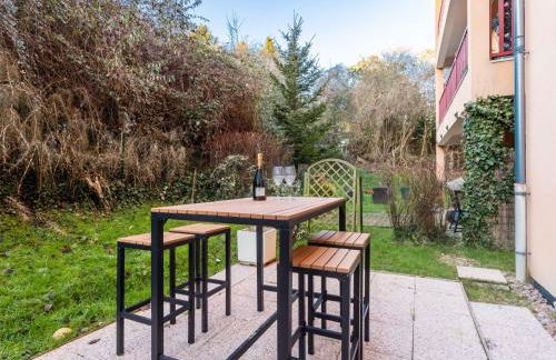 Apartment Le Hameau du prieuré by Interhome - Photo 22