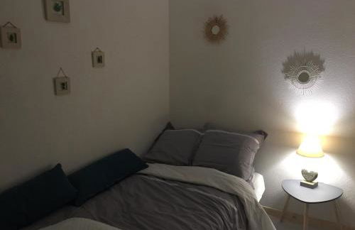 Villa Tim avec piscine commune et à deux pas de la plage - Foto 16