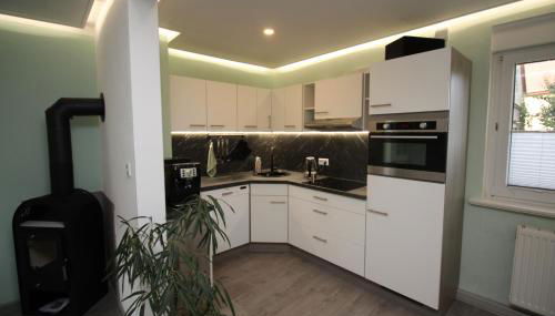 Ferienwohnung Benkertshof - Foto 3