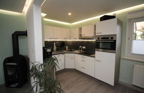 Ferienwohnung Benkertshof - Foto 3