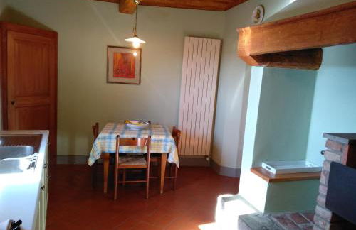 Agriturismo Montereggi - Foto 81