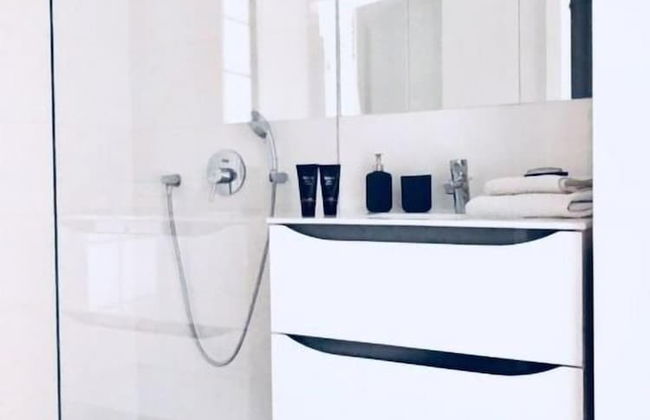 ShortStayPoland Kieslowskiego - B41 - Foto 20