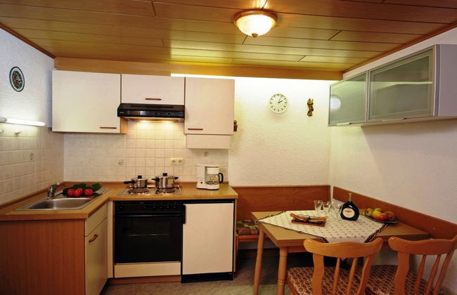 Luring Apartment in Plankenstein near Forest - Photo 15