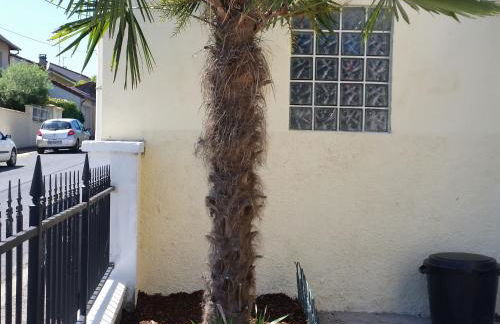 Gîte avec jardin clos, terrasse et Wi-Fi, proche de Verdun - FR-1-585-42 - Foto 27