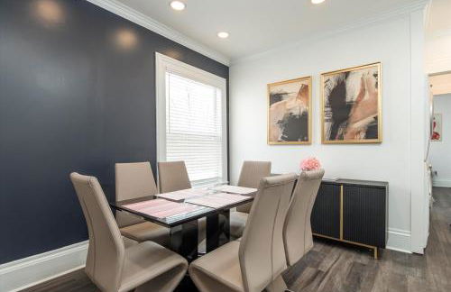 Fully-stocked Kitchen, AC, WiFi, WD, Near Baseball and Downtown - Foto 16