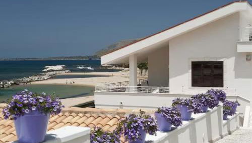 Amira Beach Villa by Le Dhome Sicily - Foto 2