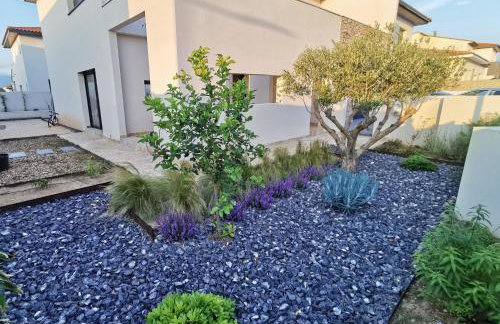 Villa 4* Bella ciao, entre mer, lac et montagnes - Foto 3