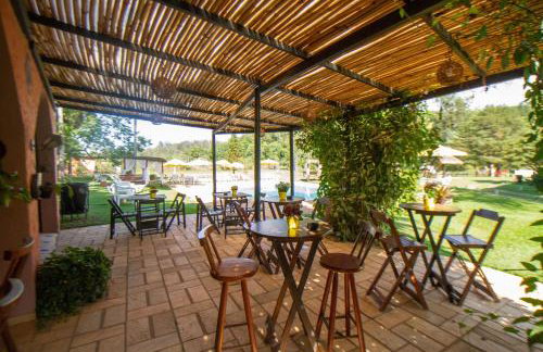 Estância Canaã Atibaia - Foto 70