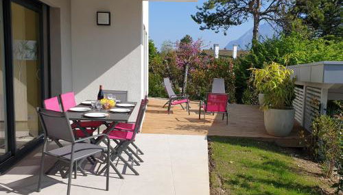 Appartement Jardin - Photo 4