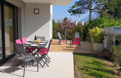 Appartement Jardin - Photo 4