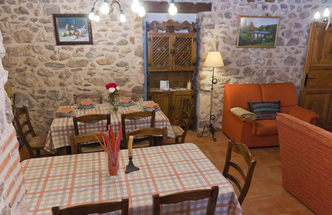 Casa La Plaza - Photo 12