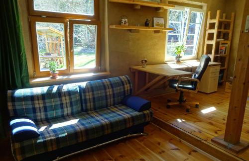 Ferienhaus Lehmannsbrück - Foto 10